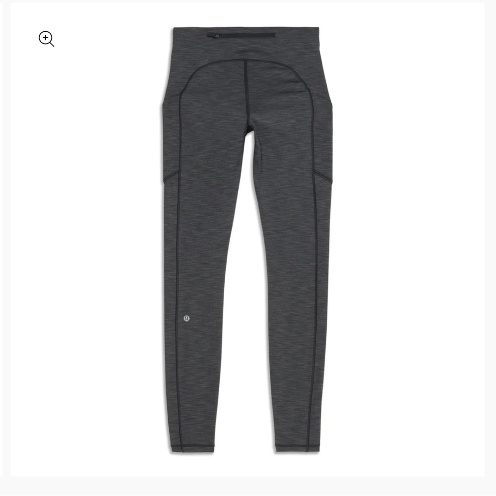 Lulu lemon Speed Up Legging